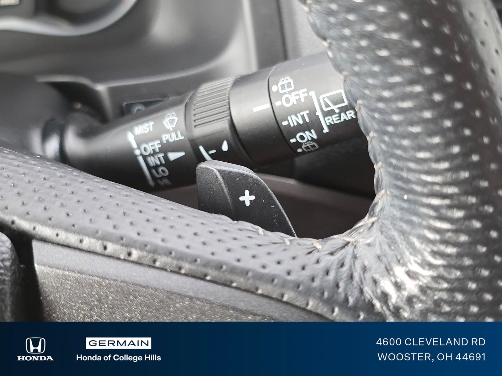 Certified 2023 Honda Passport EX-L image 30