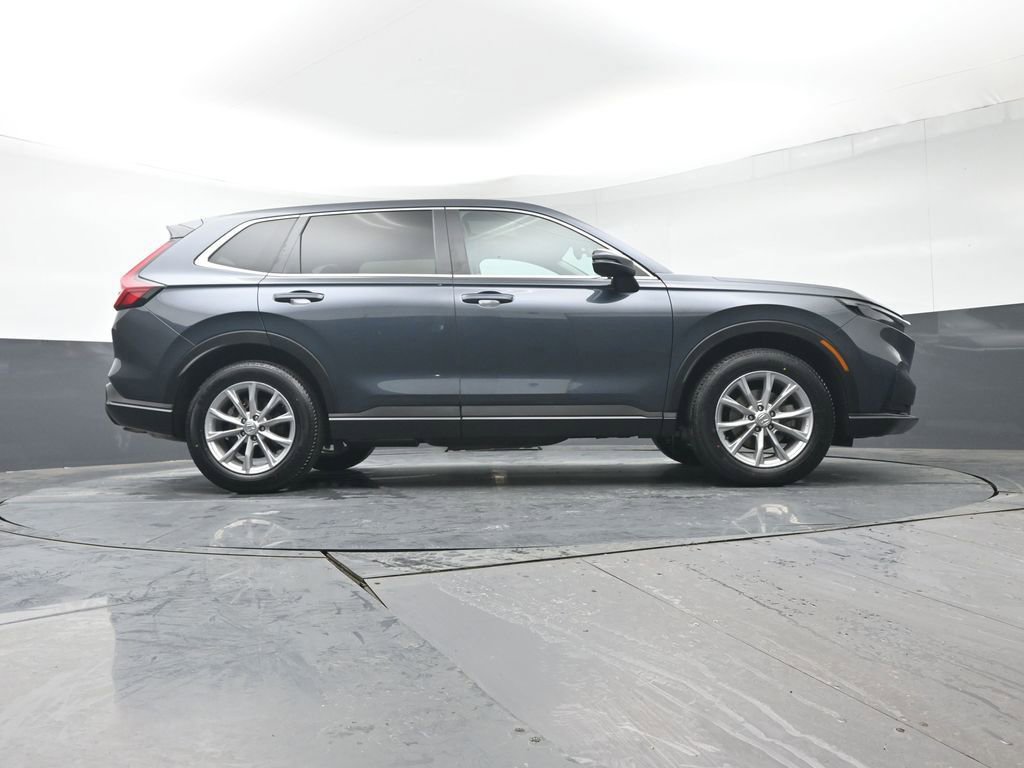 Certified 2023 Honda CR-V EX-L image 37