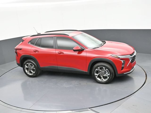 New 2026 Chevrolet Trax LT w/ Sunroof Package FWD image 56