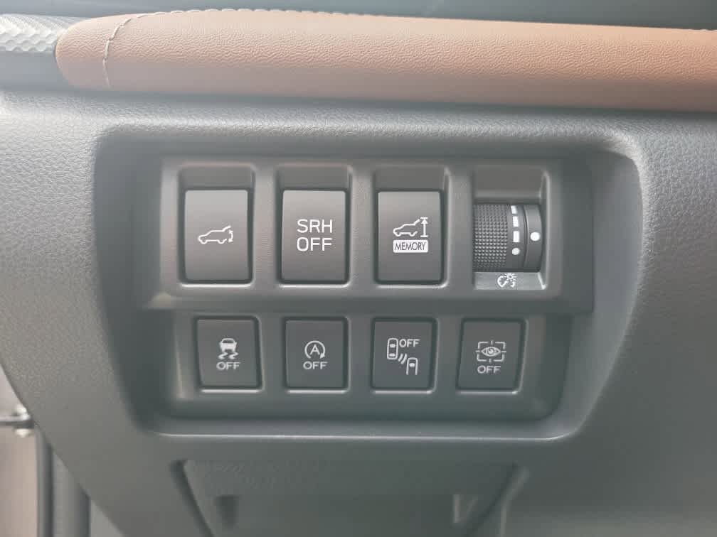 Used 2022 Subaru Forester Touring AWD/4WD image 23