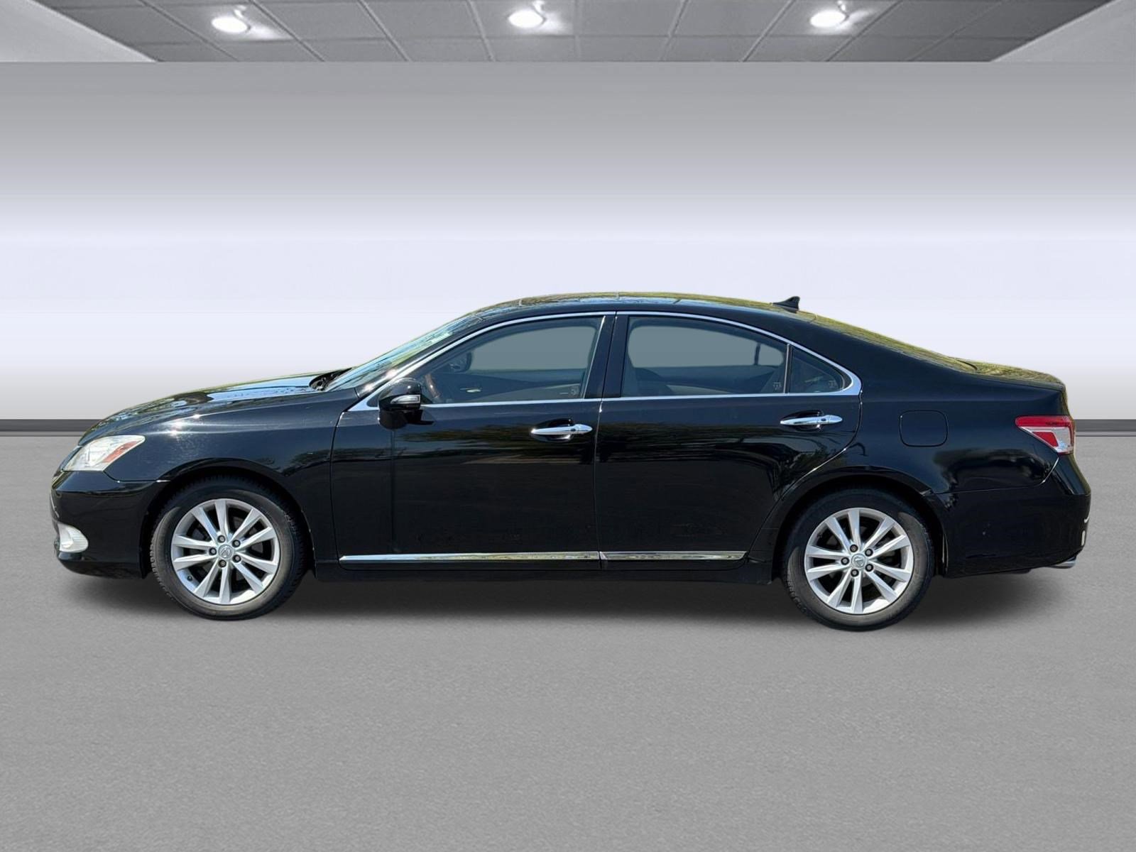 Used 2011 Lexus ES 350 video 2