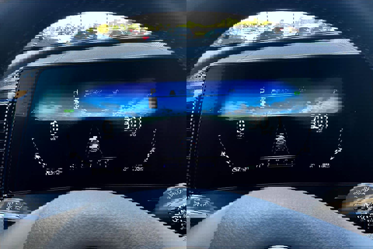 Used 2025 Kia Sportage SX Prestige image 22