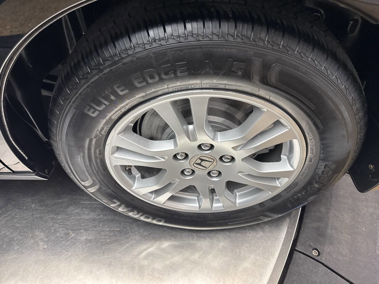 Used 2011 Honda Odyssey EX image 34