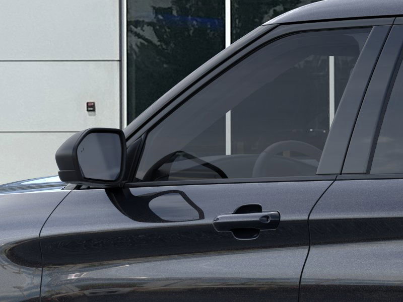 New 2026 Ford Explorer Active image 20