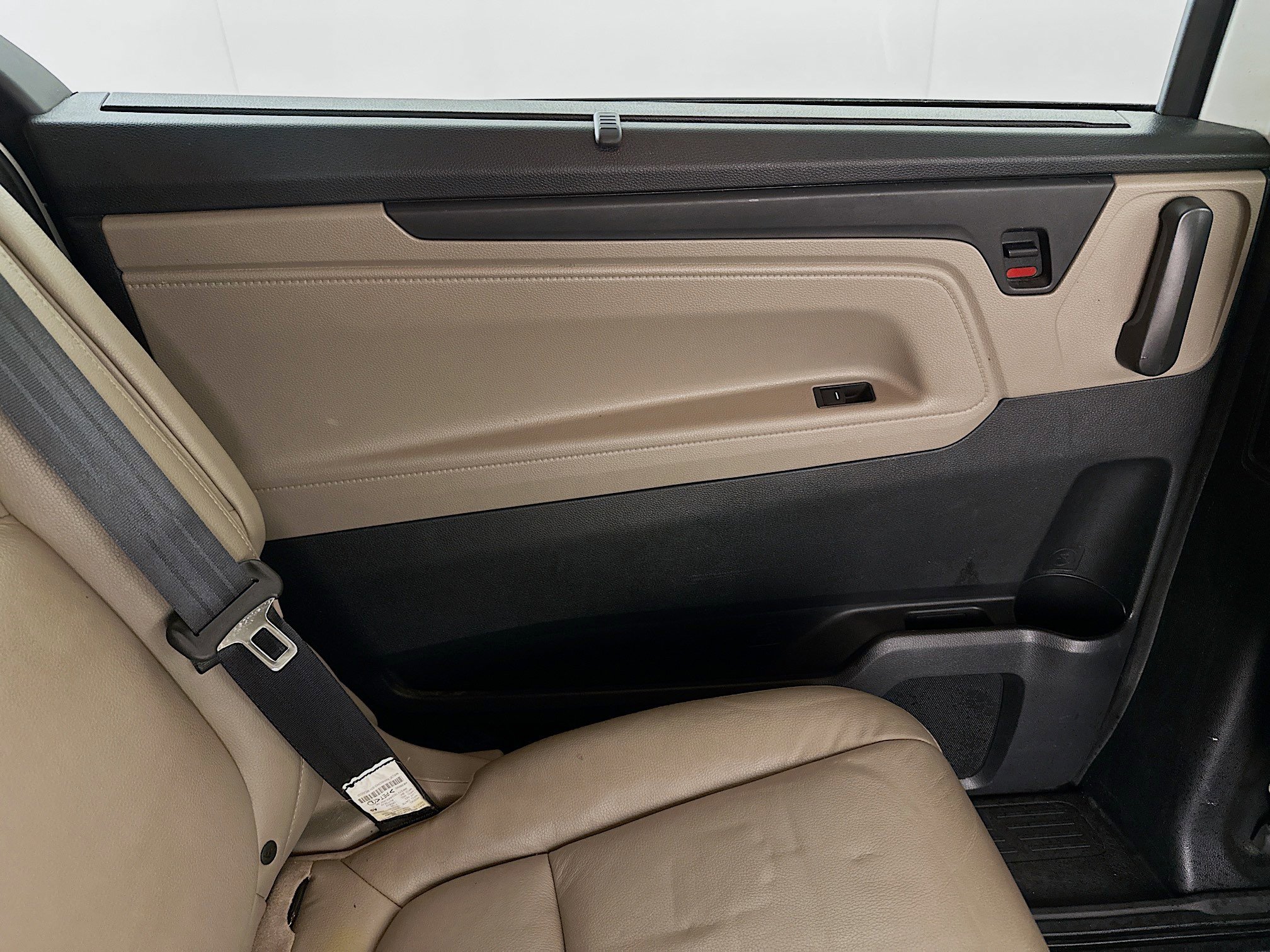 Used 2018 Honda Odyssey EX-L image 27