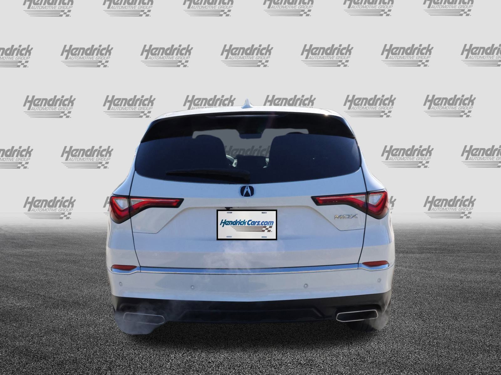 Used 2024 Acura MDX FWD w/ Technology Package image 8