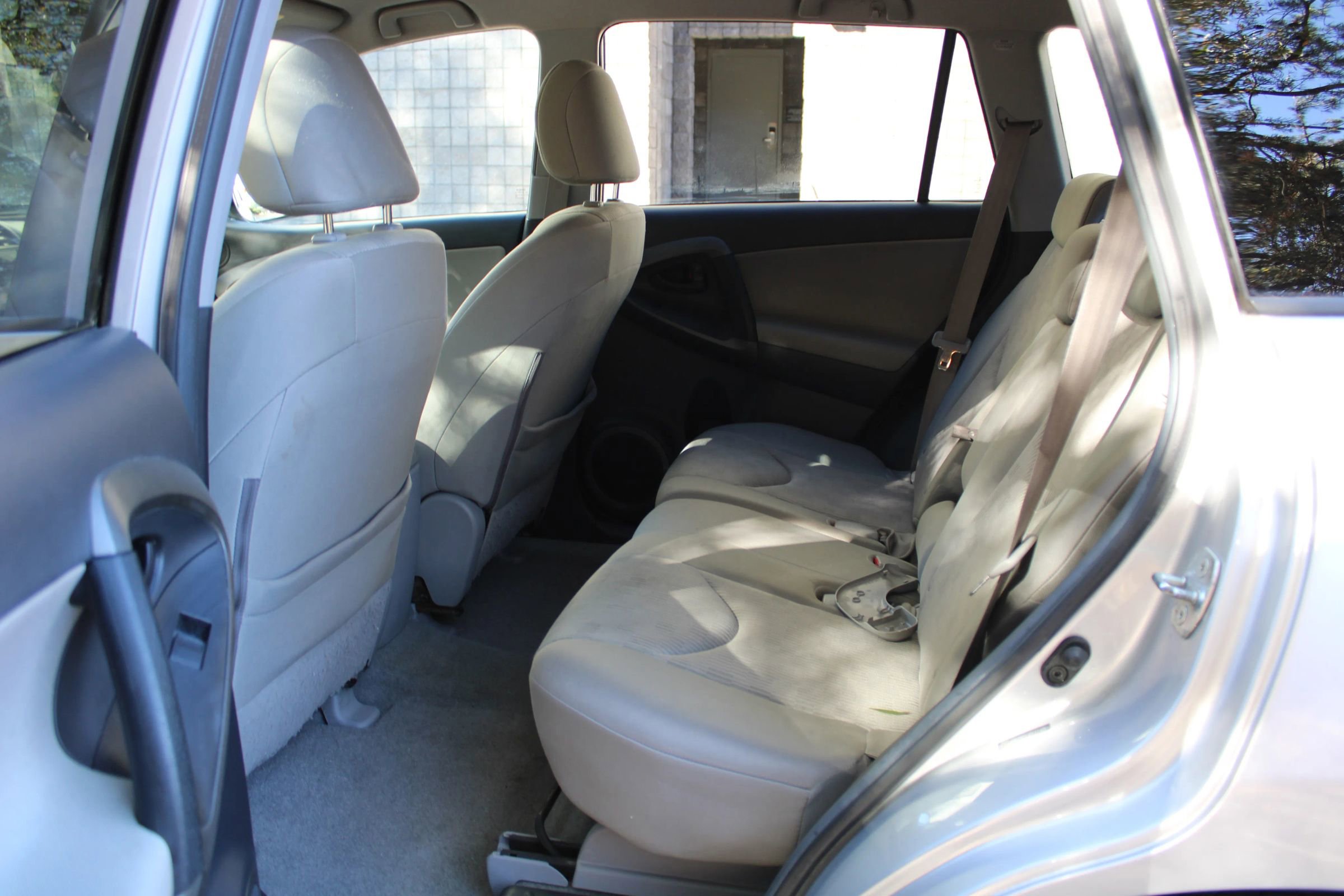 Used 2009 Toyota RAV4 2WD image 20