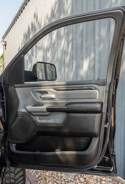 Used 2021 RAM 1500 Big Horn RWD image 42