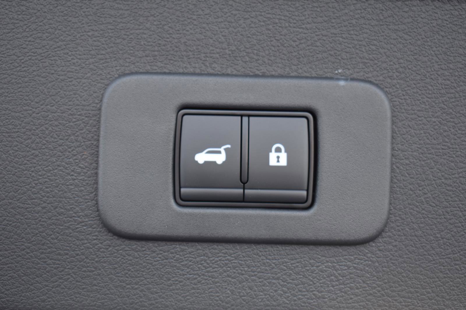 New 2026 Nissan Leaf Platinum+ image 48