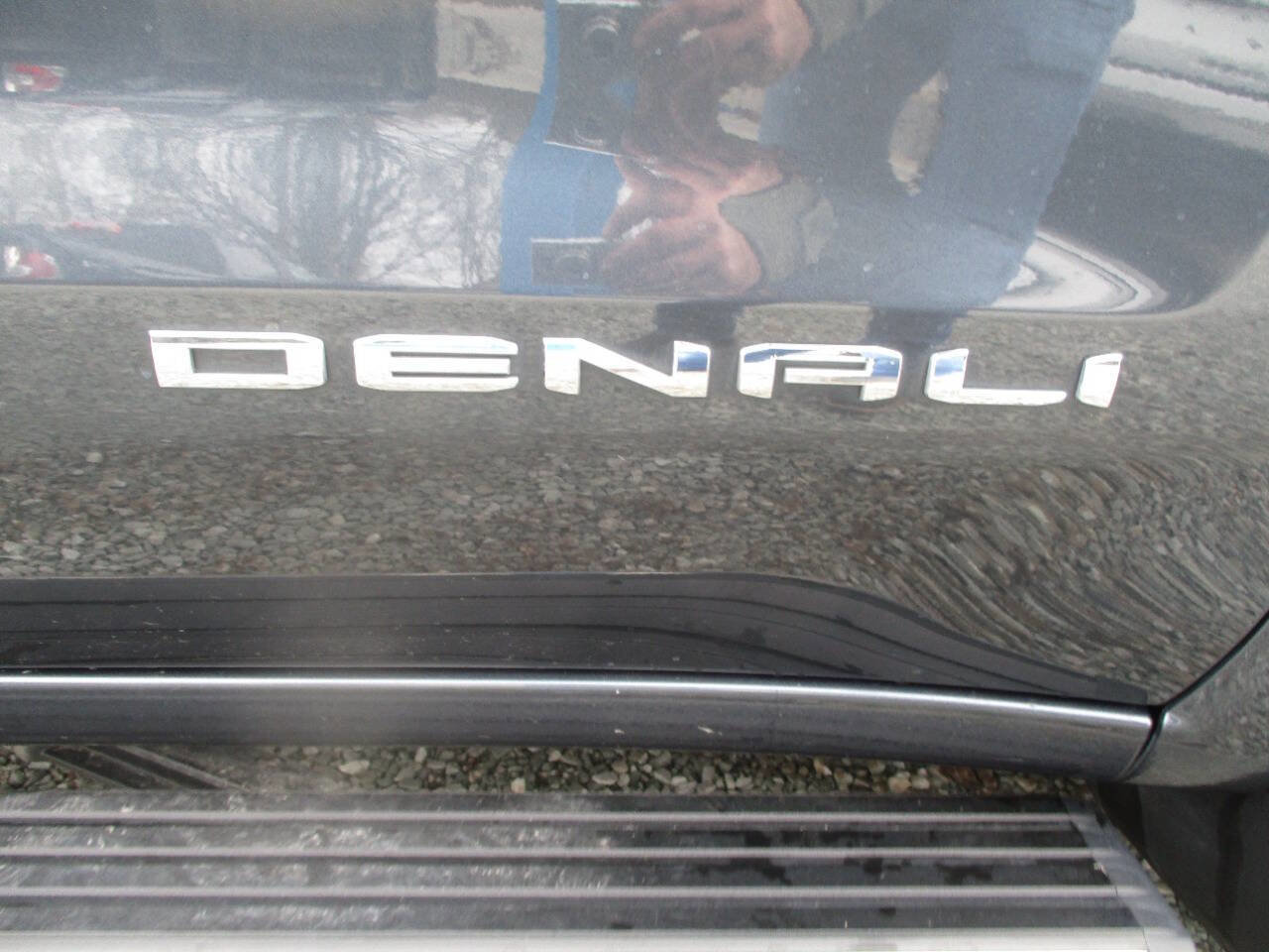 Used 2021 GMC Sierra 1500 Denali w/ Denali Ultimate Package image 38