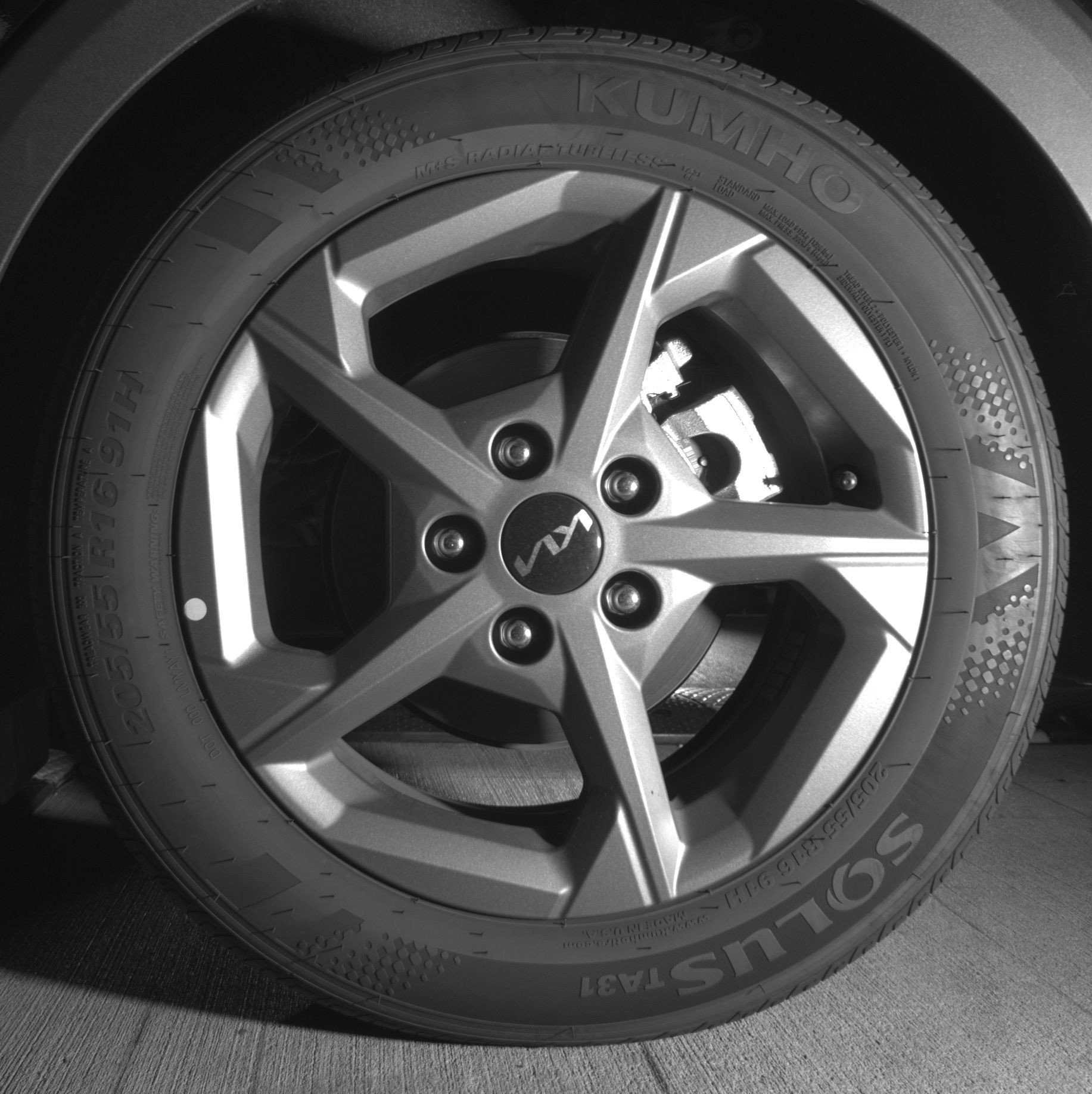 Used 2025 Kia K4 FWD image 14
