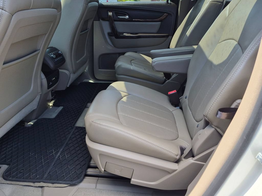 Used 2015 GMC Acadia Denali FWD image 22