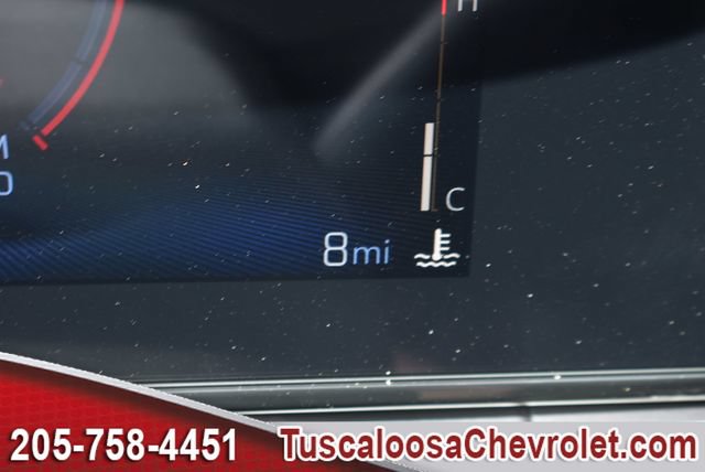 New 2026 Chevrolet Trax LT w/ Midnight Edition FWD image 24