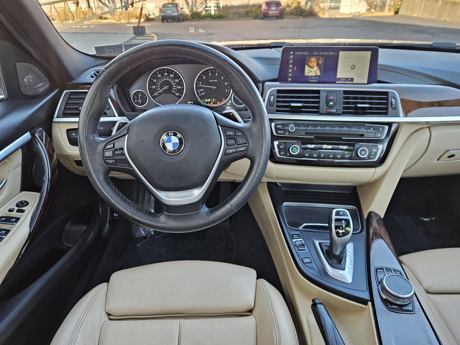 Used 2018 BMW 330i xDrive Sedan w/ Premium Package AWD/4WD image 22