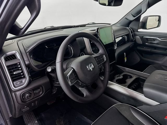 New 2026 RAM 1500 Laramie image 9
