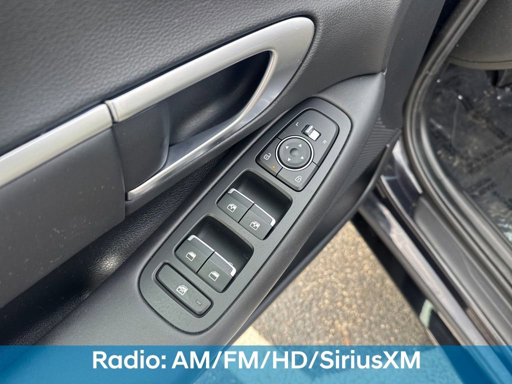 Used 2024 Hyundai Sonata SEL image 15