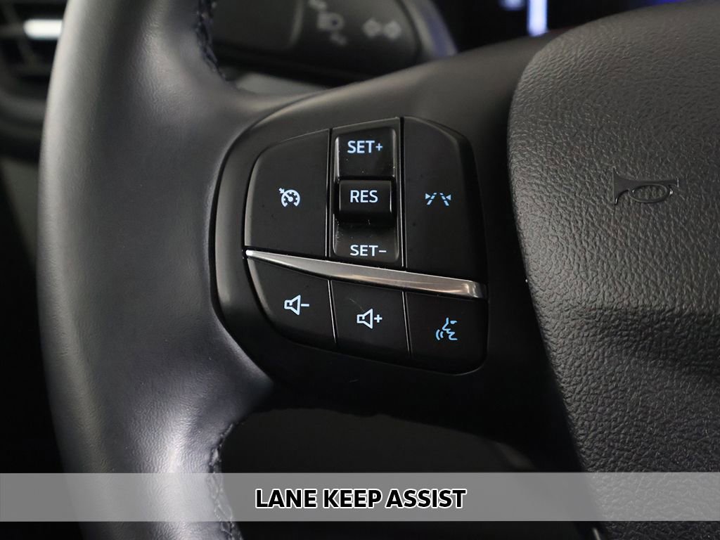 Used 2024 Ford Escape Active image 3