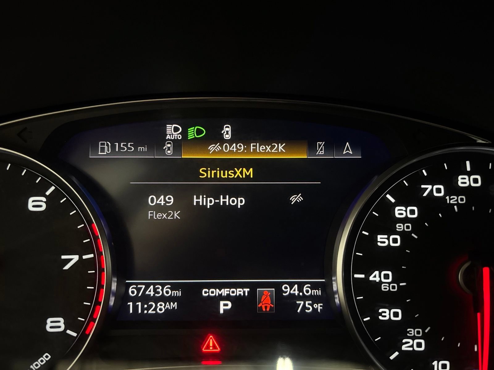 Used 2020 Audi A6 3.0T Premium w/ Convenience Package AWD/4WD image 15