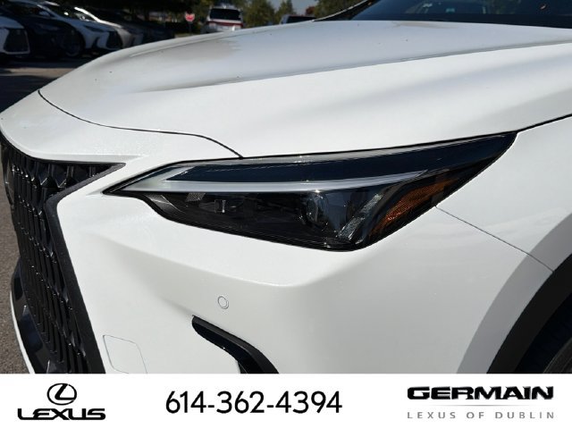 New 2026 Lexus NX 350 AWD w/ Accessory Package (2T) image 12
