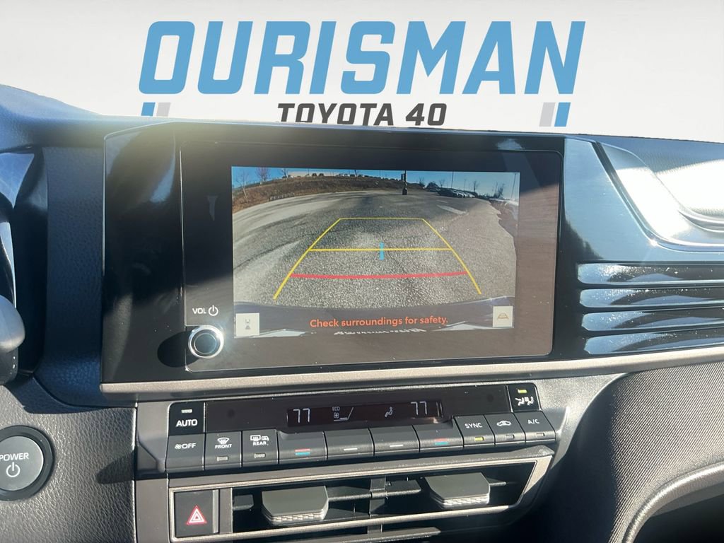 Certified 2025 Toyota Camry LE image 19