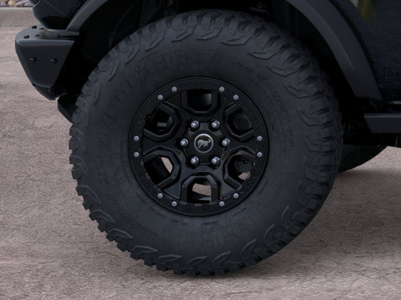 New 2026 Ford Bronco Badlands w/ Wildtrak Package AWD/4WD image 49