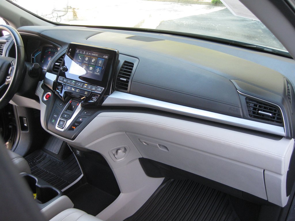 Used 2019 Honda Odyssey EX-L image 41