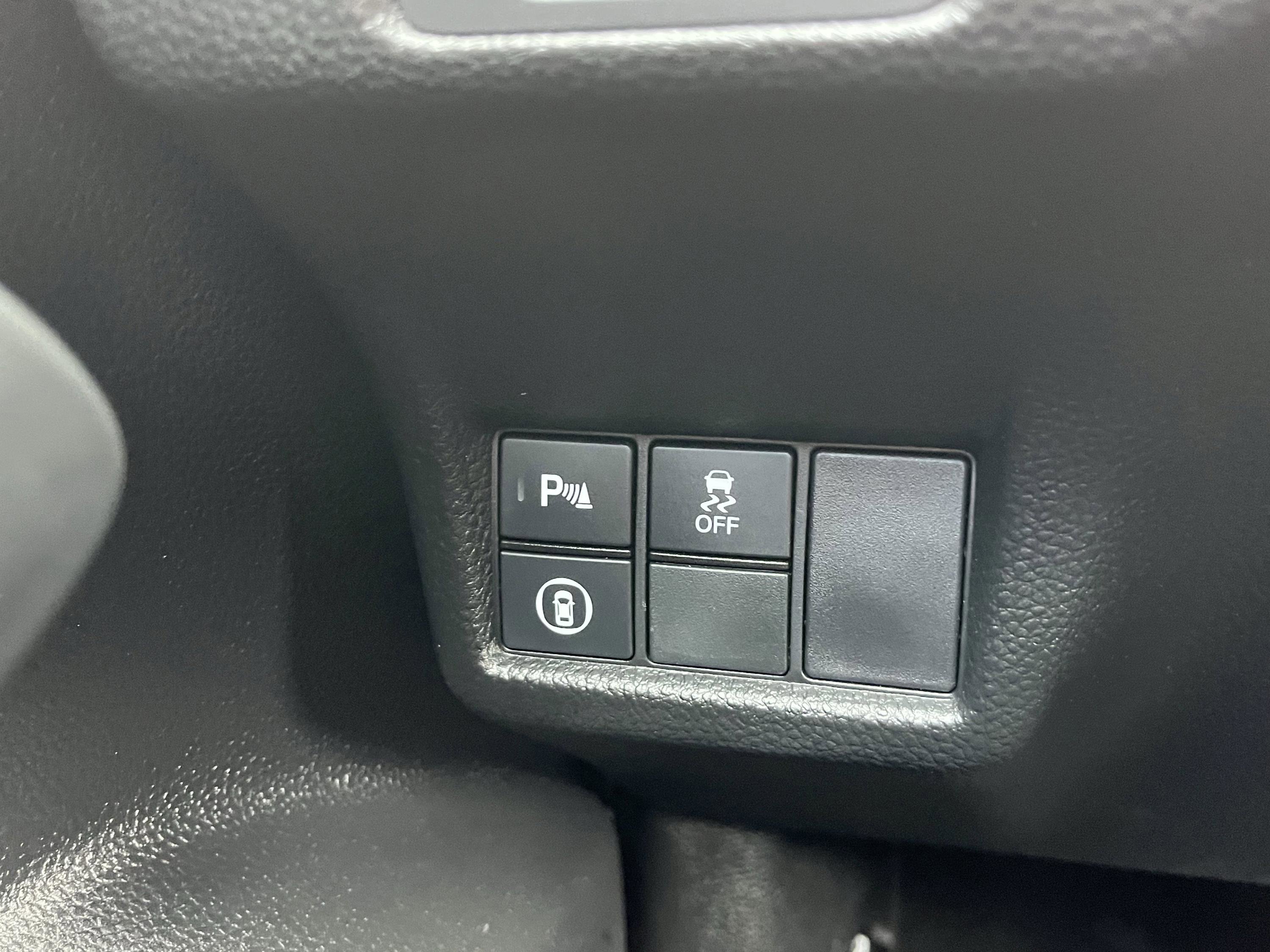 Used 2024 Honda Civic Sport Touring image 18