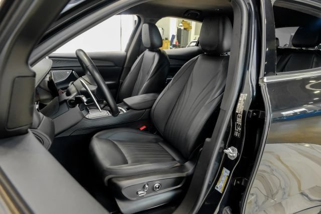 Used 2023 Maserati Grecale GT AWD/4WD image 44