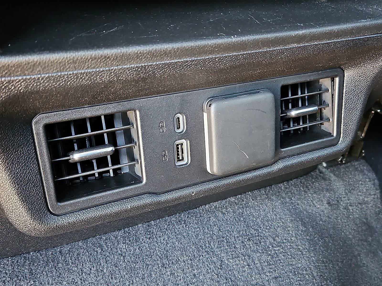 Certified 2024 Chevrolet Silverado 1500 LT AWD/4WD image 27