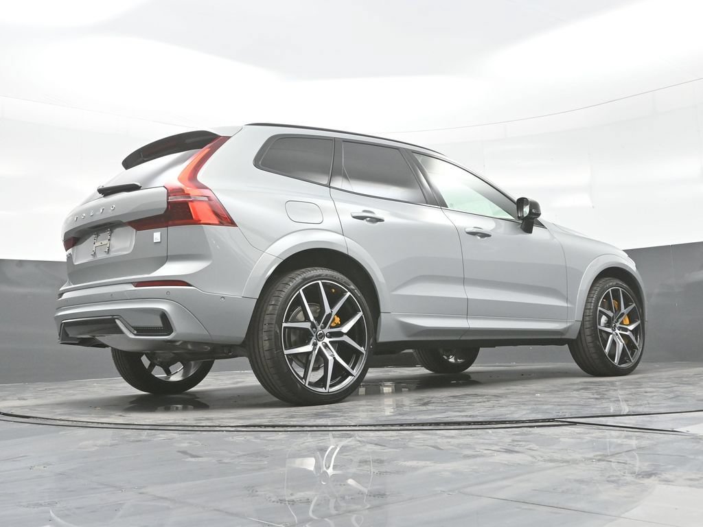 New 2026 Volvo XC60 T8 Polestar w/ Protection Package Premier AWD/4WD image 30