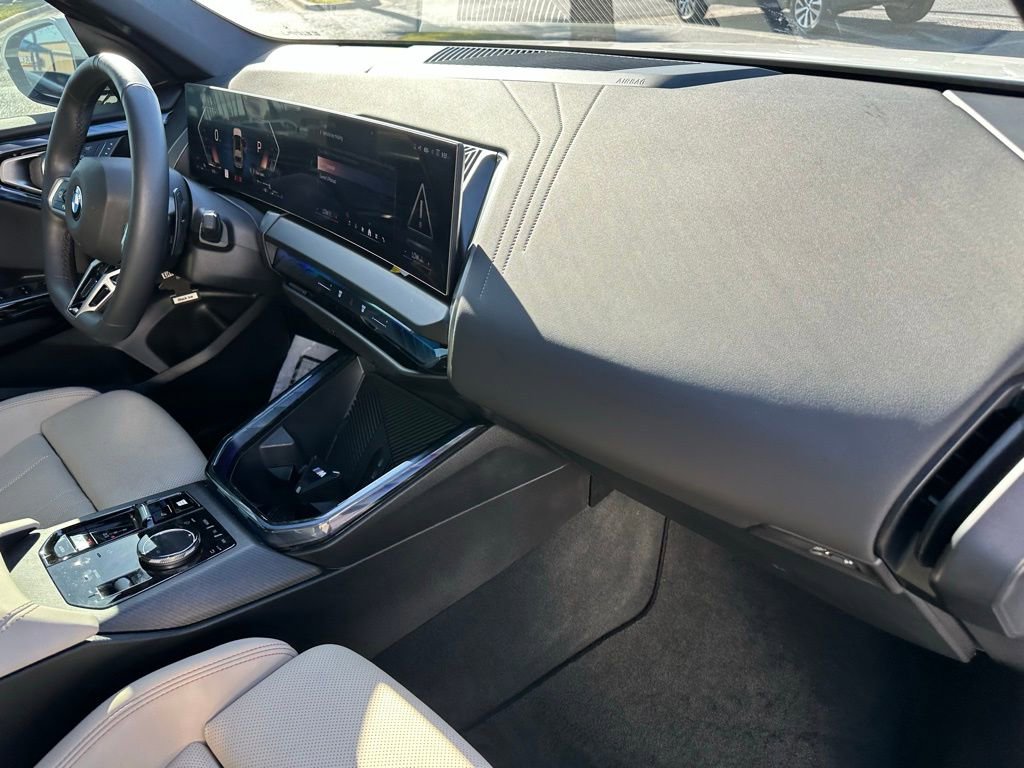 Used 2026 BMW X3 xDrive30 w/ M Sport Package image 24