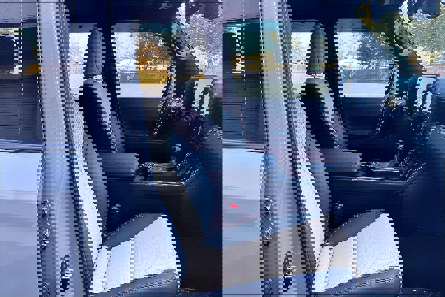 Used 2025 Lexus GX 550 Overtrail+ image 10