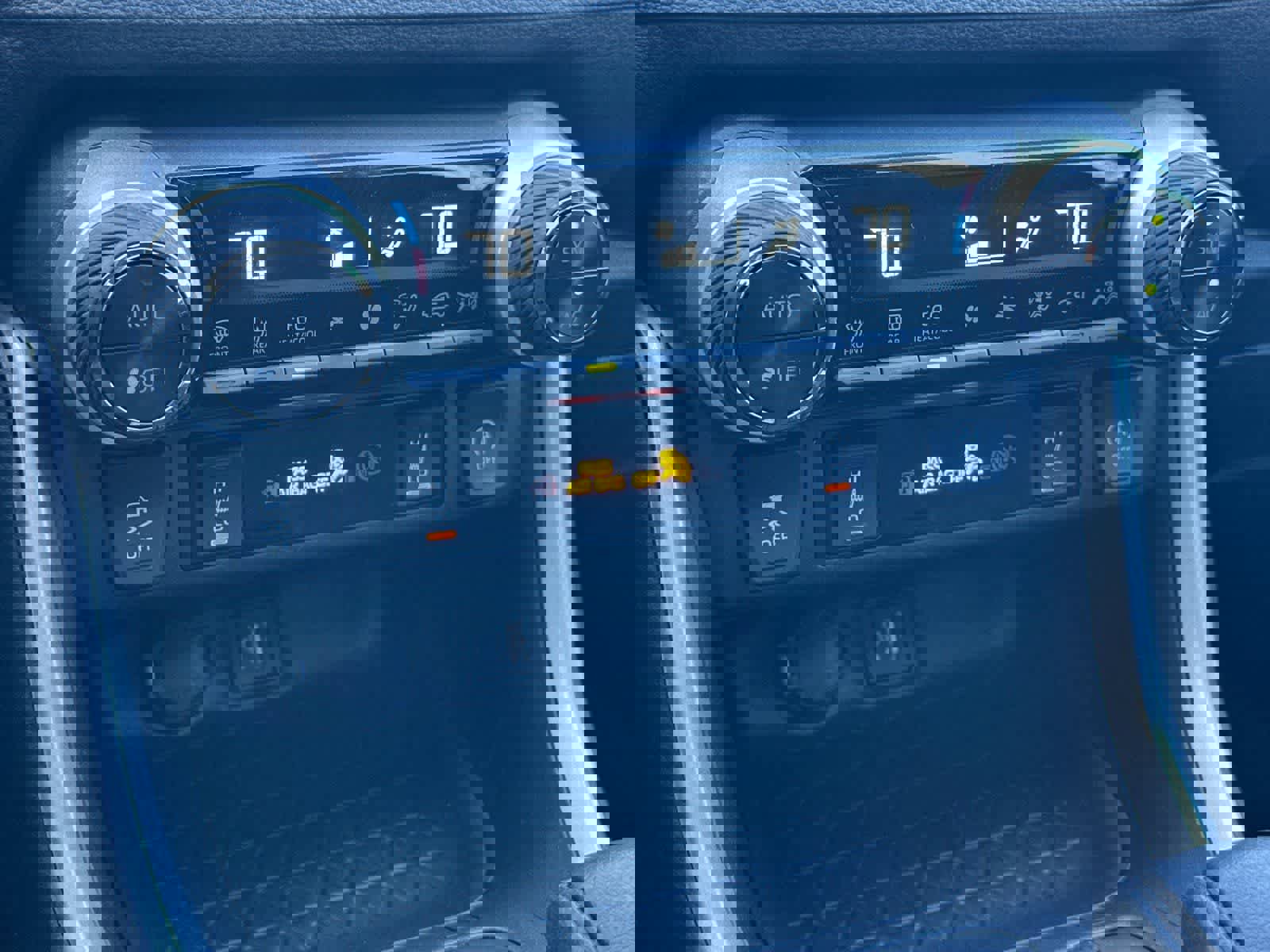 Used 2024 Toyota RAV4 XLE w/ Convenience Package image 21