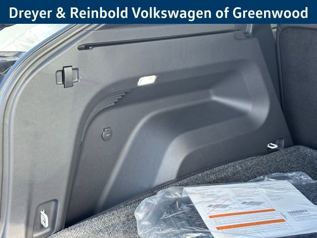 New 2026 Volkswagen Atlas Cross Sport SE image 29