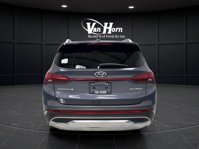 Used 2023 Hyundai Santa Fe SEL Convenience w/ Cargo Package AWD/4WD image 6