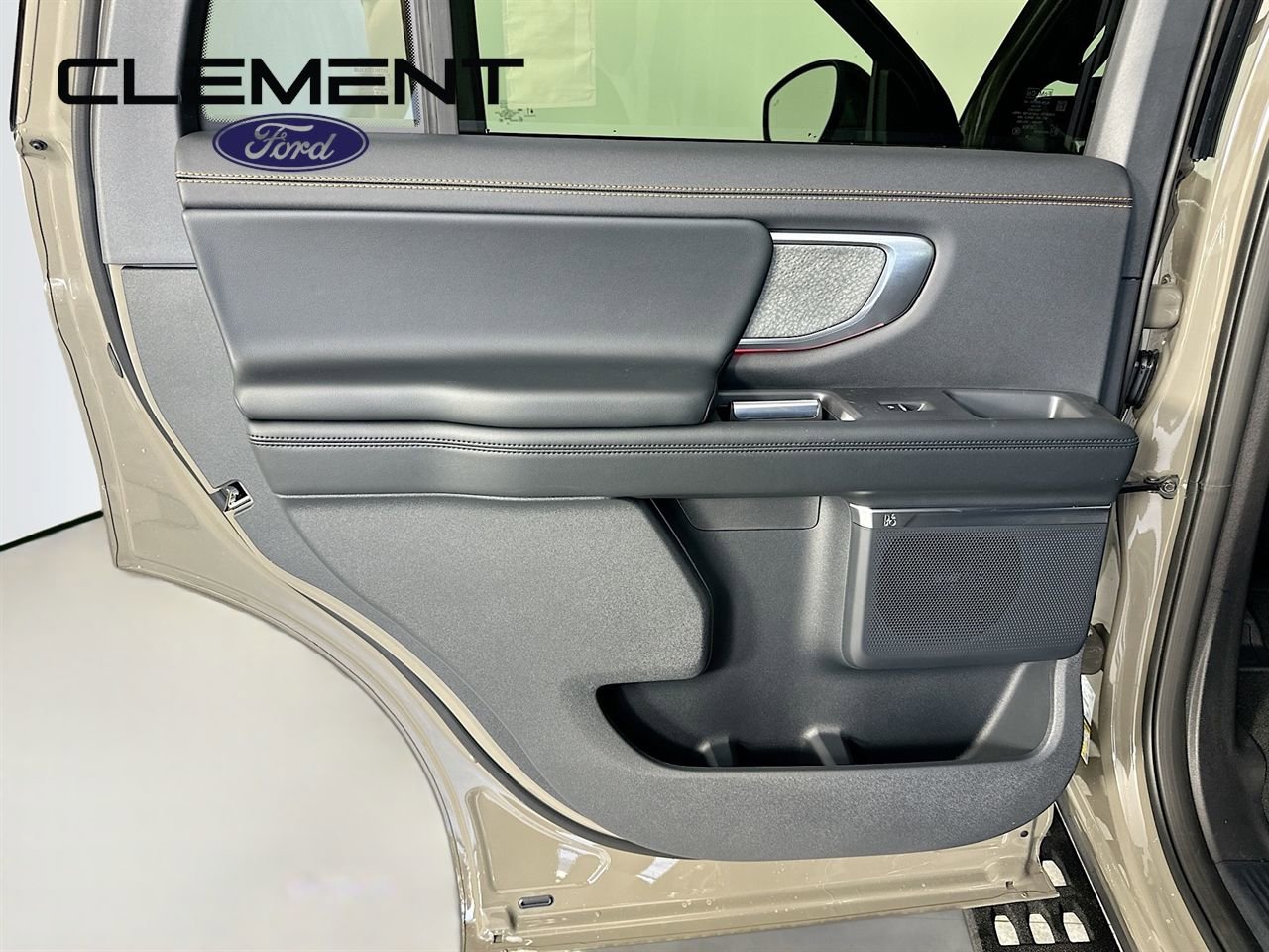 New 2026 Ford Expedition Tremor AWD/4WD image 29