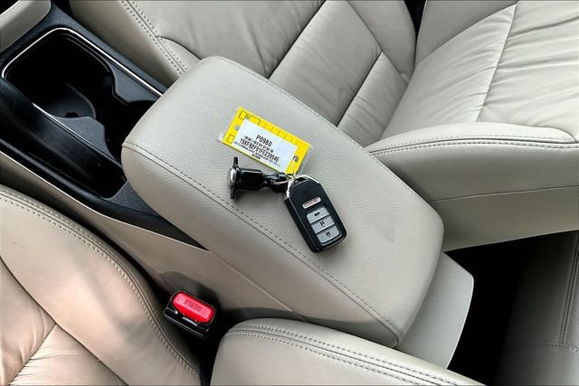 Used 2015 Honda Civic EX-L image 34