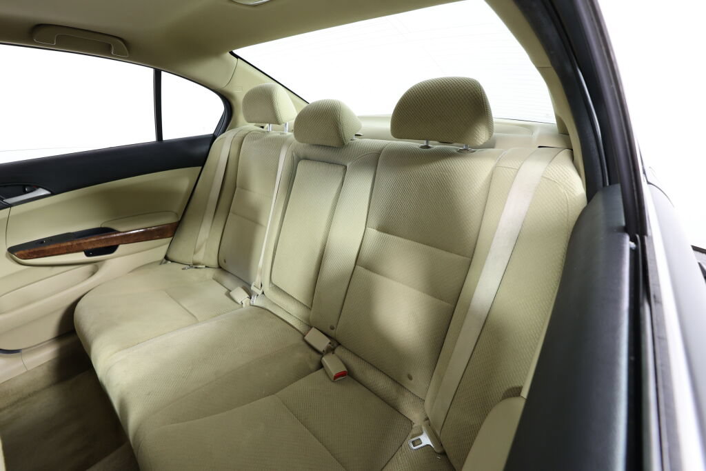 Used 2012 Honda Accord EX image 34