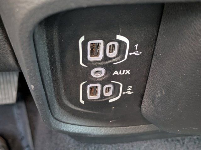 Used 2025 RAM 1500 Tradesman image 17