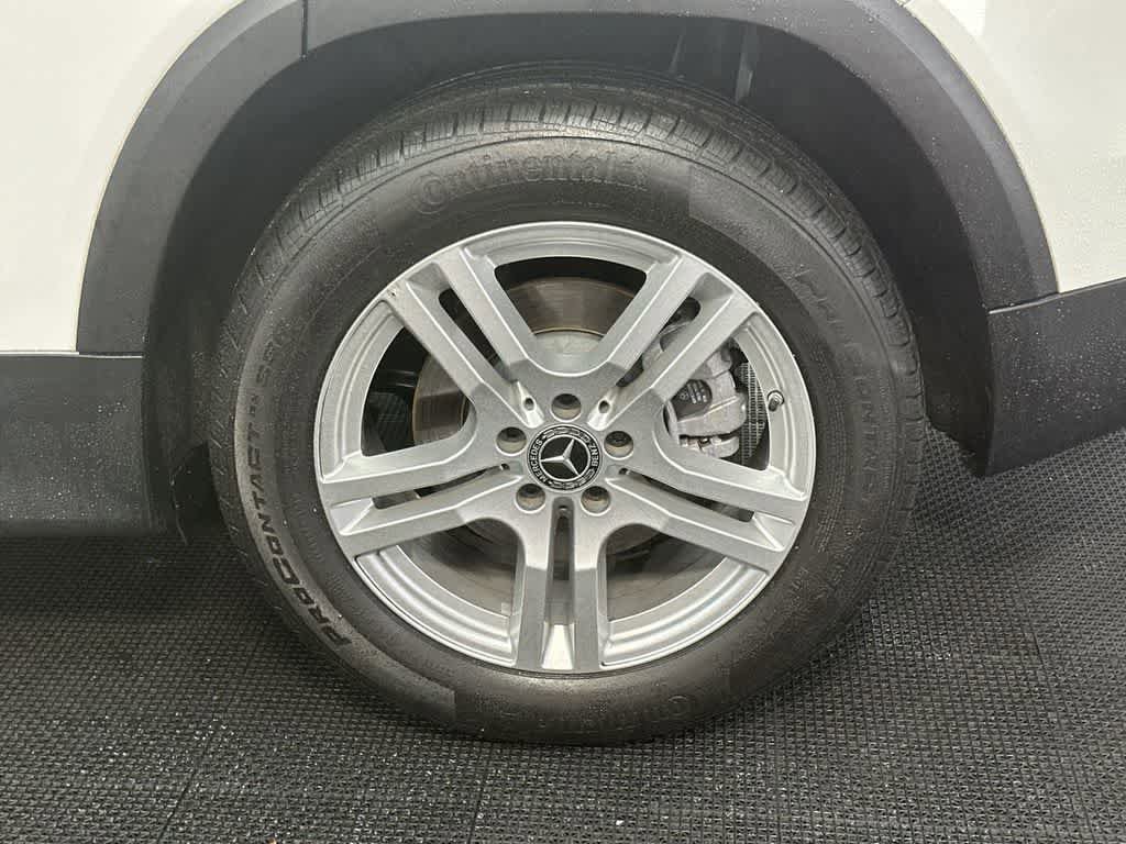 Used 2023 Mercedes-Benz GLB 250 image 11