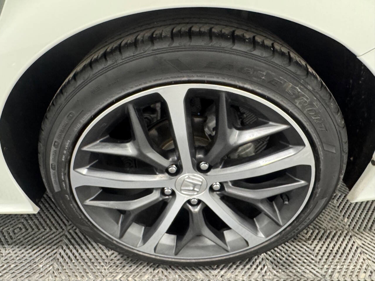 Used 2024 Honda Civic Touring image 52