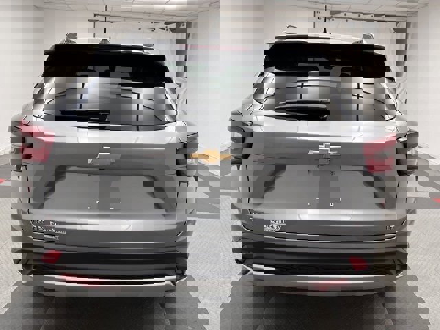 New 2026 Chevrolet Trax LT w/ LT Convenience Package image 5