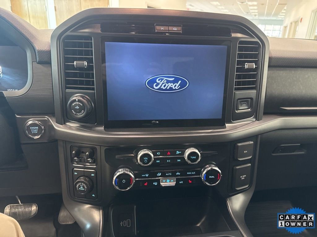 Used 2025 Ford F150 Tremor w/ Tow/Haul Package AWD/4WD image 5
