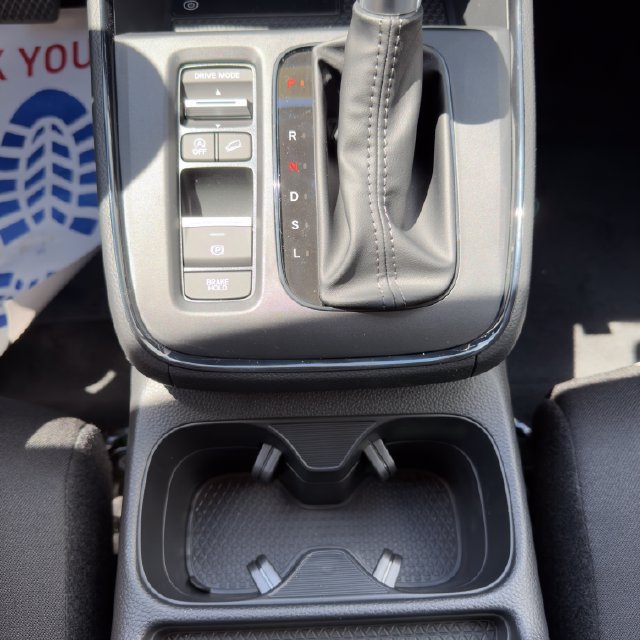 New 2026 Honda CR-V LX image 21