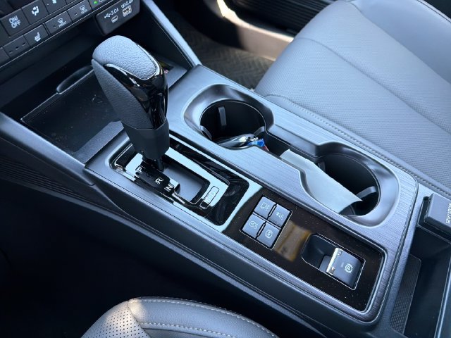 New 2026 Subaru Outback Limited XT AWD/4WD image 15