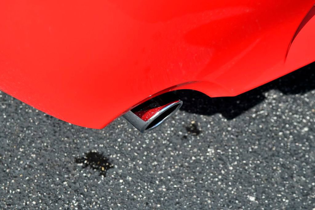 Used 2003 Ford Mustang Mach 1 RWD image 21