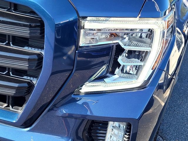 Used 2022 GMC Sierra 1500 Elevation image 12