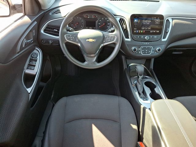 Used 2024 Chevrolet Malibu LT image 11