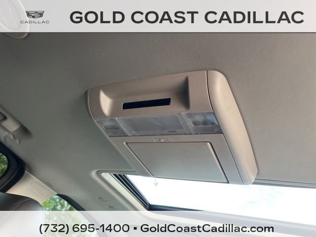 Used 2011 Cadillac Escalade ESV Luxury AWD/4WD image 11