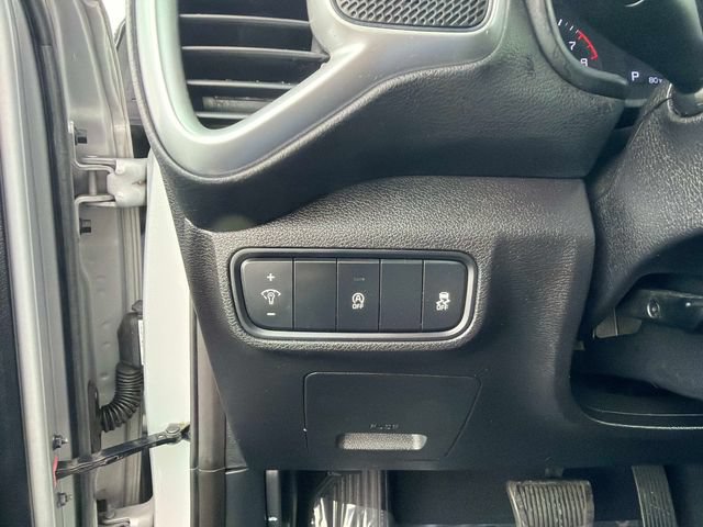 Used 2020 Kia Soul LX FWD image 29